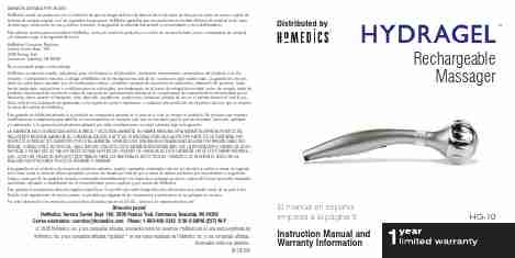 HoMedics Automobile Accessories HG-10-page_pdf
